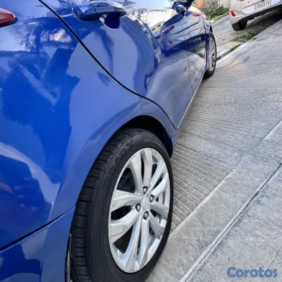 carros - Suzuki swift 2014 version japonés con batería de l 9