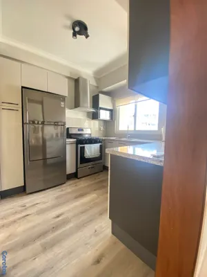 apartamentos - Apartamento Amueblado en el Vergel 2