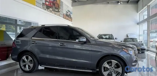 jeepetas y camionetas - Mercedes-Benz Gle 350 2018 12