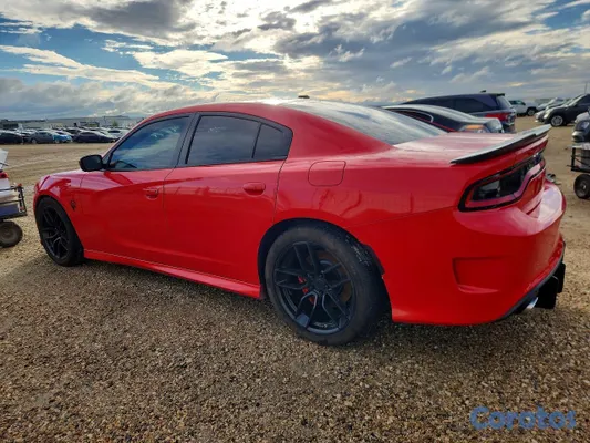 repuestos - SOLO VENDO PIEZAS ¡ MOTOR DODGE SCAT PACK 2015 DISPONIBLE!
 2