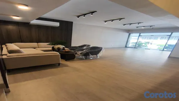 apartamentos - APARTAMENTO NUEVO EN EL ESTRATEGICO SECTOR DEL MILLON DE 1 HABITACION!! 10