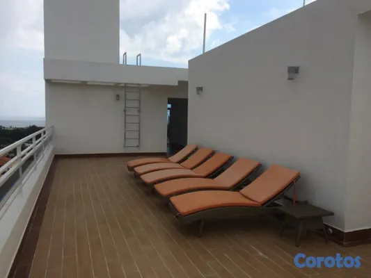 apartamentos - apartamento a estrenar en bella vista 3h 3p 214.15mts2 ID1116 5