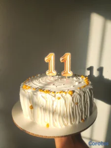 Repostera y Pastelera.
