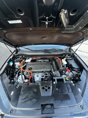 jeepetas y camionetas - HONDA CR-V SPORT L HYBRID AWD 2025🇺🇸. 11