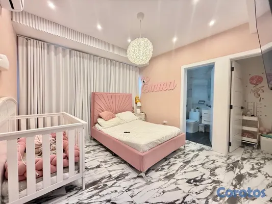 apartamentos - vendo oh renacimiento piso 8 y 7 tres habitaciones con au baño balcón terraza  19