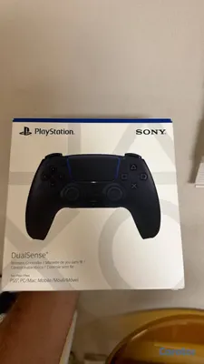 consolas y videojuegos - Control PS5 DualSense Original Nuevo y Sellado 5