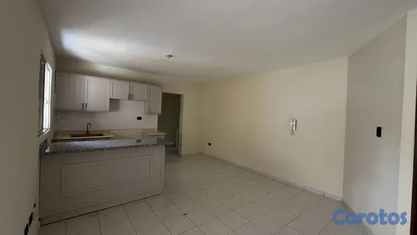 apartamentos - Apartamento en alquiler en Altos de Arroyo Hondo de 1 habitacion  10