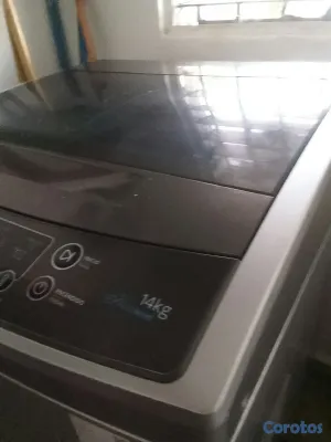 electrodomesticos - lavadora automática  wirpool 14 kg 2