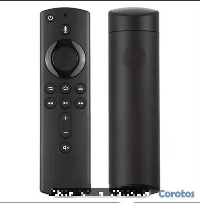 otros electronicos - Leer descripción - Controles nuevos para Fire Stic 3