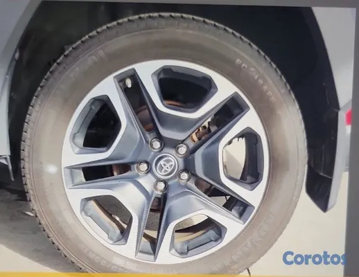 jeepetas y camionetas - 2019 TOYOTA RAV4 2019 ADVENTURE. 6
