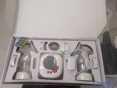 Vendo extractor de leche materna nuevo 