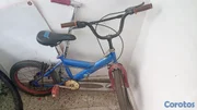 coches y sillas - bicicleta 