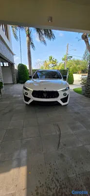 jeepetas y camionetas - maserati modena s 2022 2