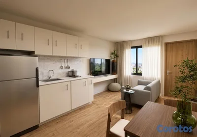 Venta de Villa/Town House a minutos de la playa en Bayahíbe
