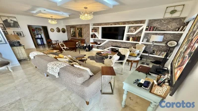 Apartamento en Bella Vista Sur
