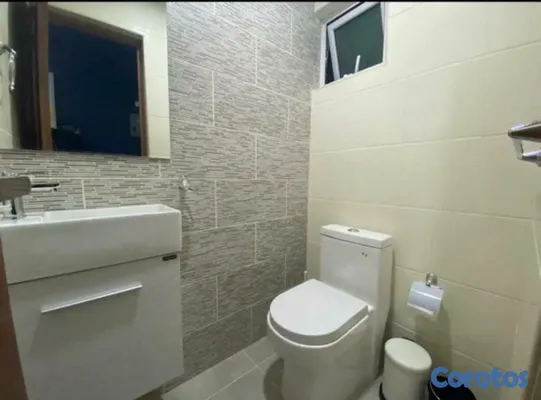 apartamentos - Hermoso apartamento amueblado en alquiler. 5