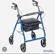 Salud y Equipamiento Médico - Andador drive nuevo