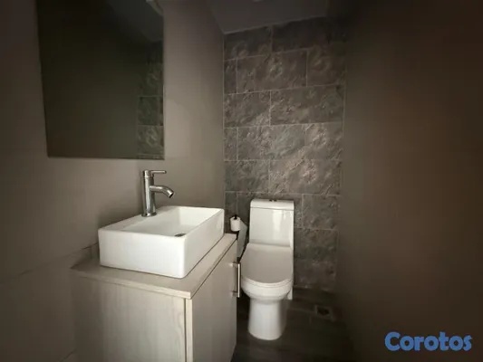 apartamentos - Apartamento en Alquiler  8