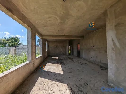 casas - Se Vende Amplia Mejora Con Su Titulo en Villa Visa 2