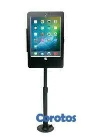 otros electronicos - Codo de seguridad de mesa ajustable en altura para iPad Pro 9.7, iPad Gen. 5-6 y 3