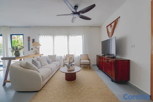 apartamentos - Apartamento en Venta en Punta Popy, Las Terrenas | 9