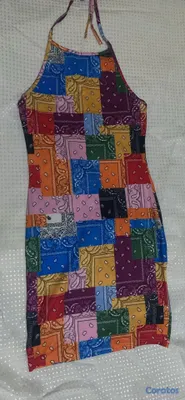 ropa para mujer - ropa de Shen  6