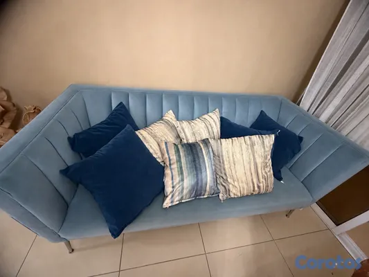 muebles y colchones - Oferta mueble y butacas 4