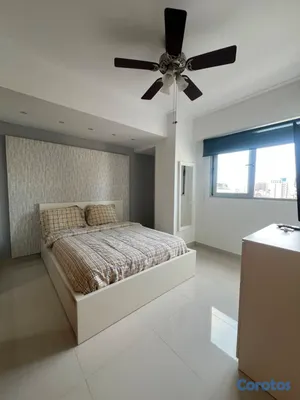 apartamentos - Vendo apartamento próximo a BlueMall, Piantini 4