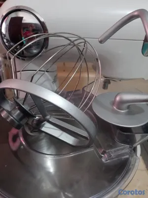 electrodomesticos - Batidora Cuisinart 7