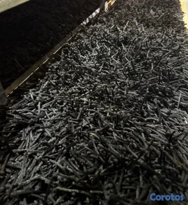 Alfombra de área