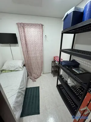 apartamentos - 🏡 APARTAMENTO TOTALMENTE AMUEBLADO EN ALQUILER EL  9