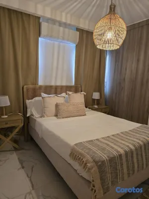 casas vacacionales y villas - Villa en Alquiler | Punta Cana – Próxima a Downtow 3
