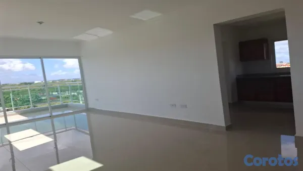 apartamentos - RESIDENCIAL SEBASTIAN IV, ZONA ORIENTAL 5