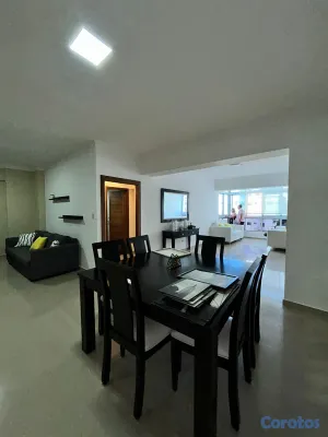 apartamentos - APARTAMENTO EN PIANTINI 6