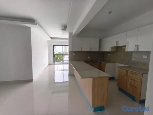 apartamentos - Apartamento en venta en Gazcue - 3361 7