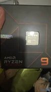 computadoras y laptops - Procesador de escritorio AMD Ryzen 9 7950X de 16 núcleos, 32
hilos desbloqueado