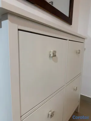 muebles y colchones - Zapatero de IKEA 4