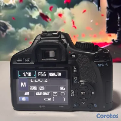 camaras y audio - Cámara Canon T2i excelente condiciones graba video en full HD. 5