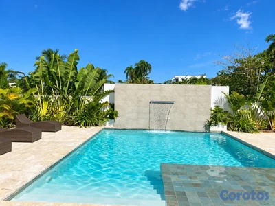 🏖️ Apartamento 2BR en Armonía – Punta Popy | $185,000