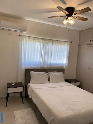 apartamentos -  Rento Apartamento completamente amueblado $500 dollar  bavaro punta cana  10