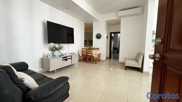 apartamentos - Vendo Apartamento Piantini 2