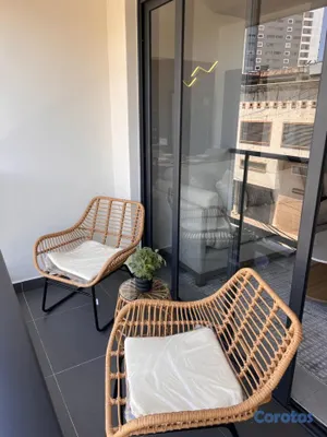 apartamentos - APARTAMENTO EN VENTA Y ALQUILER | ENSANCHE NACO 14