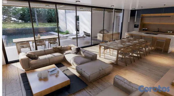 casas vacacionales y villas - VILLAS BONITA VILLA III 3