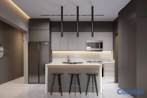 apartamentos - APARTAMENTOS EN VENTA EN TORRE MILANO | CERROS DE  6