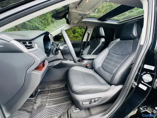 jeepetas y camionetas - TOYOTA RAV4 HYBRIDA 2023 ✅ 10,000km de USO 5
