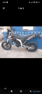 motores y pasolas - está nítida es la versión súper motor  4