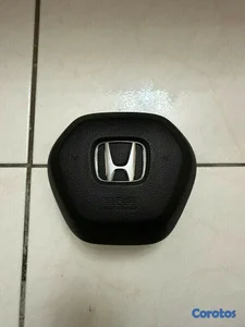 VENDO BOLSA DE AIRE DEL TIMÓN – HONDA CIVIC 2022–2025 