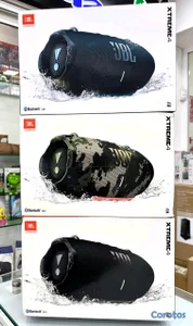 Jbl Xtreme 4 selladas 