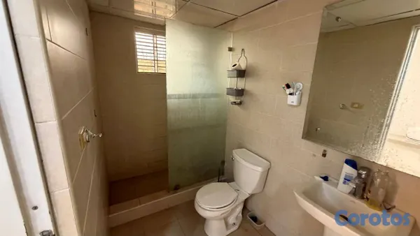 apartamentos - Apartamento de 3 habitaciones 2 baños en venta en  5