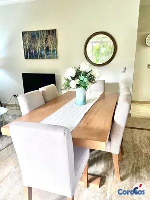 apartamentos - 1BDR Apartment, in Cocotal Golf and Country Club-0 7